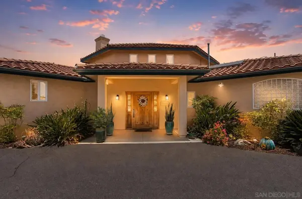 1550 Knoll Park Lane, Fallbrook, CA 92028