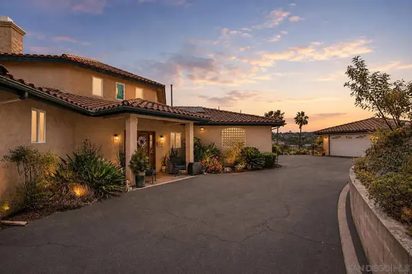 1550 Knoll Park Lane, Fallbrook, CA 92028