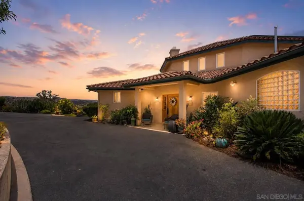 1550 Knoll Park Lane, Fallbrook, CA 92028