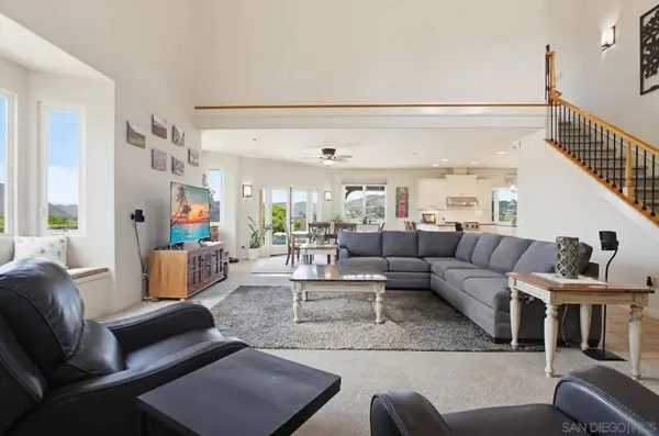 1550 Knoll Park Lane, Fallbrook, CA 92028