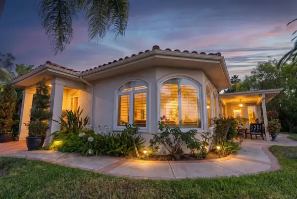 3537 Rosa Way, Fallbrook, CA 92028