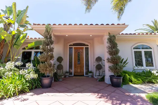 3537 Rosa Way, Fallbrook, CA 92028
