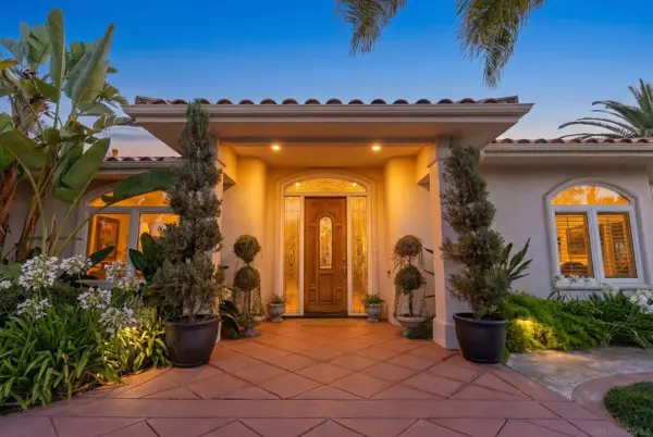 3537 Rosa Way, Fallbrook, CA 92028