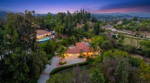 3537 Rosa Way, Fallbrook, CA 92028
