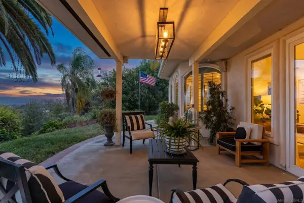 3537 Rosa Way, Fallbrook, CA 92028