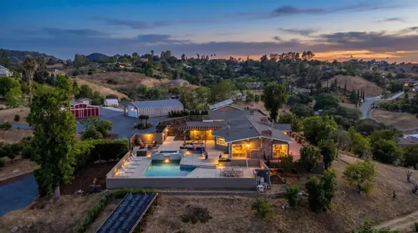4986 San Jacinto Circle East, Fallbrook, CA 92028