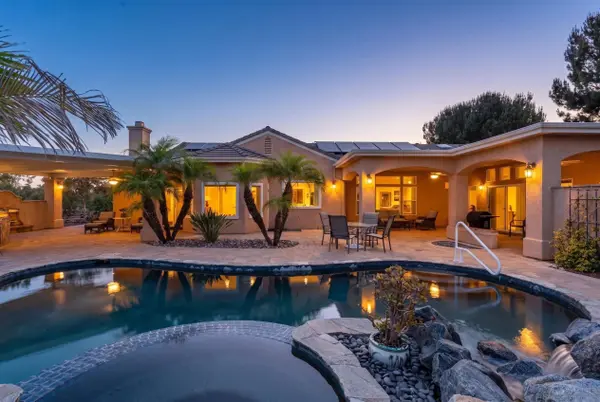 1473 Singletree Place, Fallbrook, CA 92028