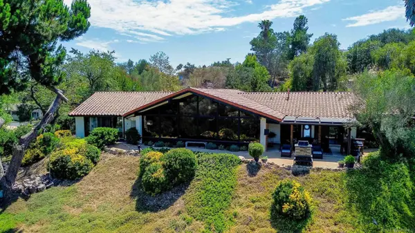 111 Morro Hills Road