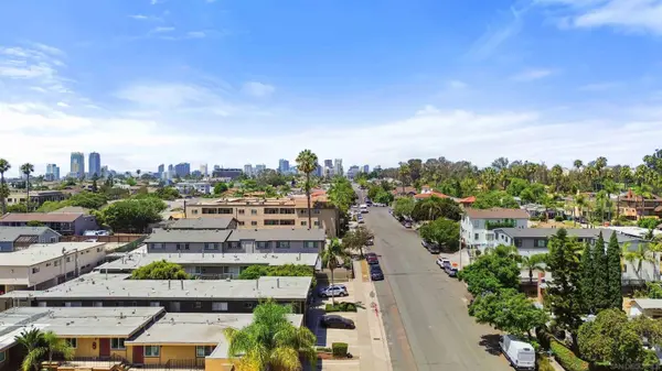 2913 A Street Unit 4, San Diego, CA 92102