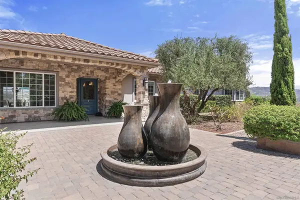 7295 Eagle Mountain Road, Bonsall, CA 92003