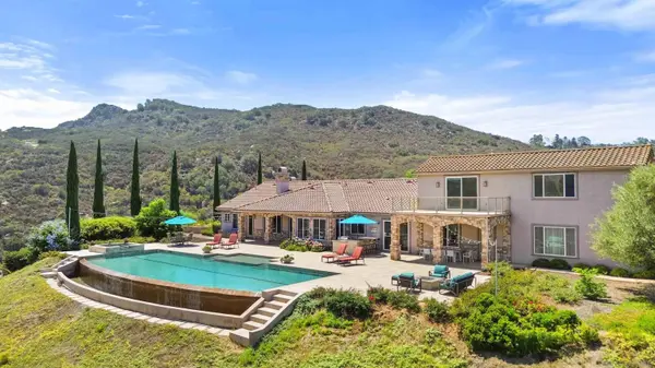 7295 Eagle Mountain Road
