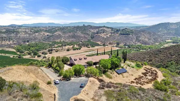 7295 Eagle Mountain Road, Bonsall, CA 92003
