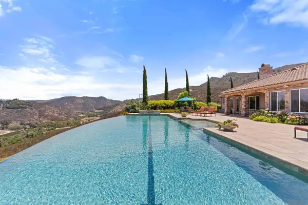 7295 Eagle Mountain Road, Bonsall, CA 92003