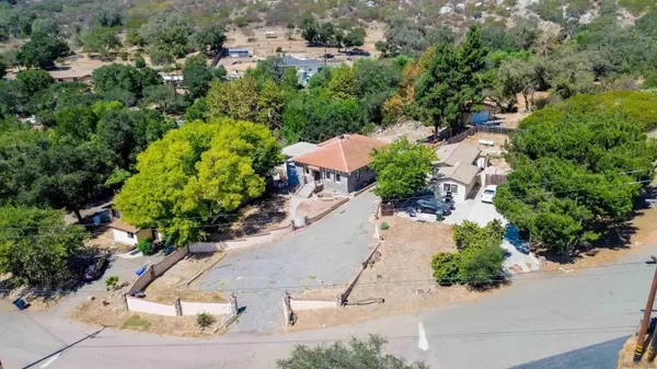 5710 Olive Hill Road, Bonsall, CA 92003