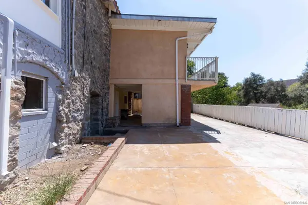 5710 Olive Hill Road, Bonsall, CA 92003