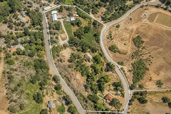 5710 Olive Hill Road, Bonsall, CA 92003