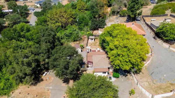 5710 Olive Hill Road, Bonsall, CA 92003