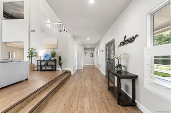 1696 Gil Way, Vista, CA 92084