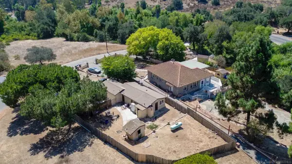 5710 Olive Hill Road, Bonsall, CA 92003