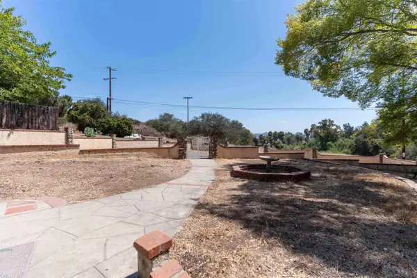 5710 Olive Hill Road, Bonsall, CA 92003