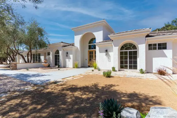 3068 Willow Heights Road, Fallbrook, CA 92028