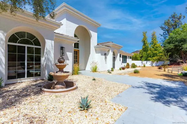 3068 Willow Heights Road, Fallbrook, CA 92028
