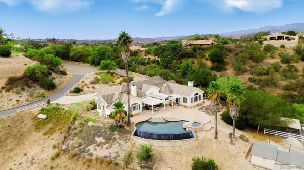 991 River Oaks, Fallbrook, CA 92028