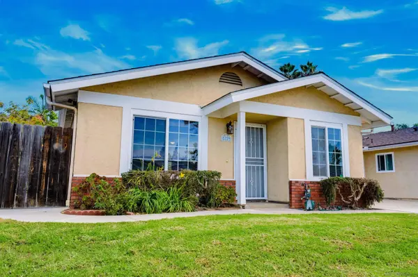 5127 Mandarin Drive