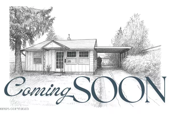 1512 Atkinson DR, Anchorage, AK 99504