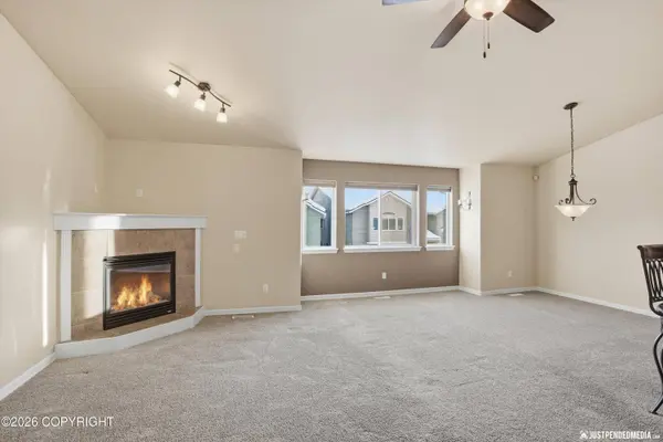 2608 Aspen Heights LOOP, Anchorage, AK 99508