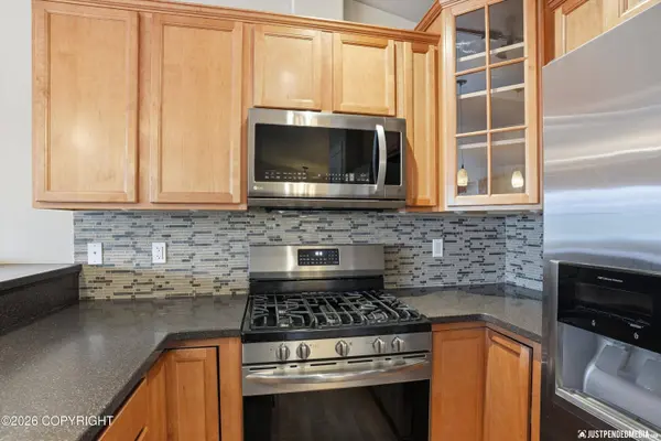 2608 Aspen Heights LOOP, Anchorage, AK 99508