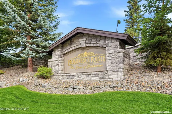 17041 Briarcliff Pointe CIR, Anchorage, AK 99516