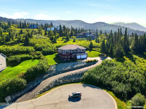 17041 Briarcliff Pointe CIR, Anchorage, AK 99516