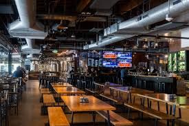 Tarantula Hill Brewing Company — Thousand Oaks craft beer taproom
