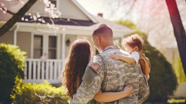 First-time home buyer finding a home in Thousand Oaks