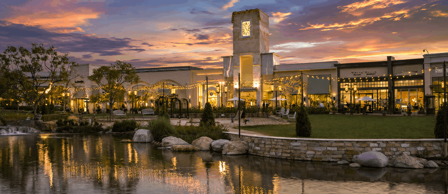 Thousand Oaks hillside neighborhood, Conejo Valley real estate