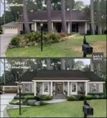 Curb Appeal: The Secret to Attracting Buyers Before They Step Inside