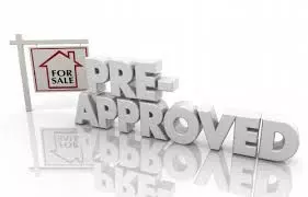 Get preapproved for a calhero loan