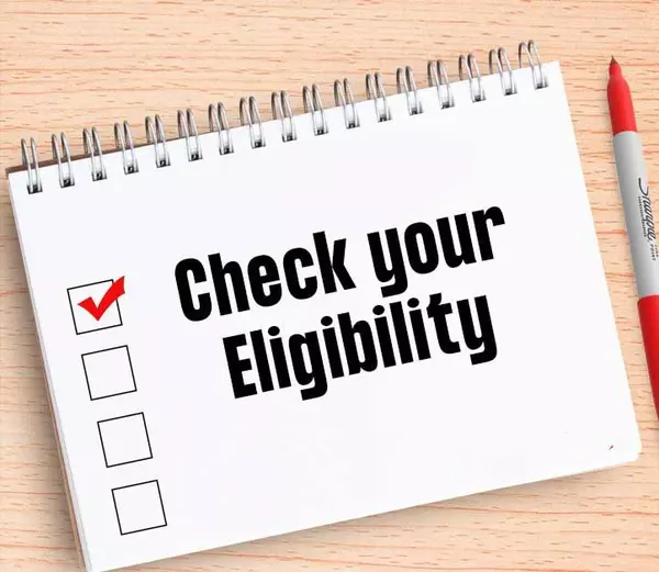 Am I eligible?