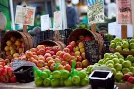 TOFarmers Market