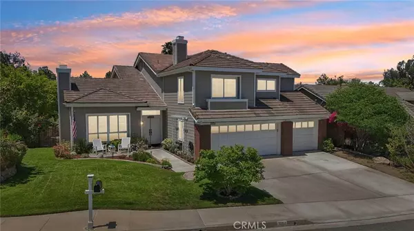 3184 Holloway CT, Newbury Park, CA 91320