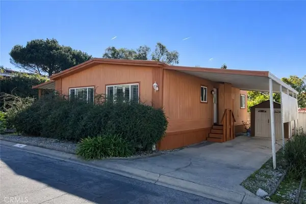 91 Monte Vista, Newbury Park, CA 91320