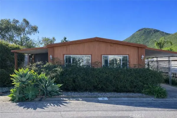 91 Monte Vista, Newbury Park, CA 91320