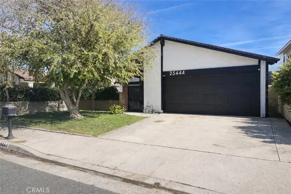 25444 Via Pacifica, Valencia, CA 91355