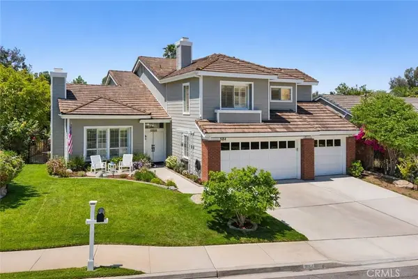 3184 Holloway CT, Newbury Park, CA 91320