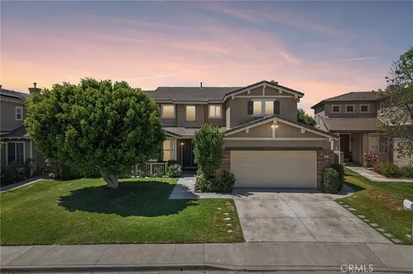 1029 Poppy Tree, Simi Valley, CA 93065