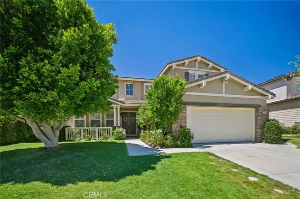 1029 Poppy Tree, Simi Valley, CA 93065