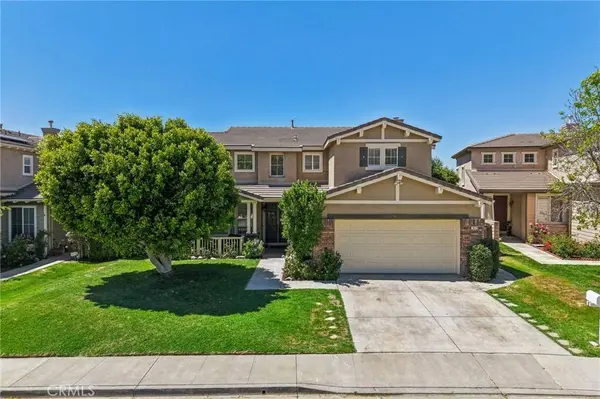 1029 Poppy Tree, Simi Valley, CA 93065