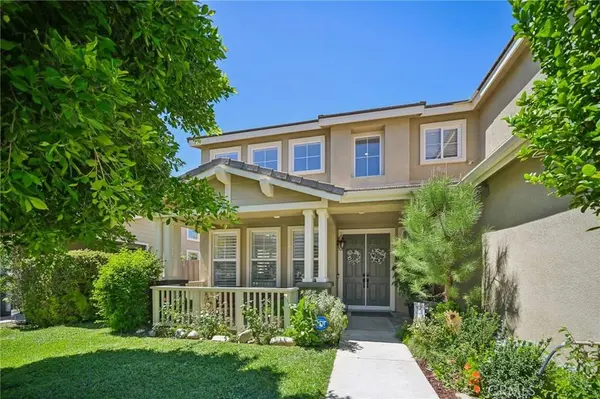 1029 Poppy Tree, Simi Valley, CA 93065