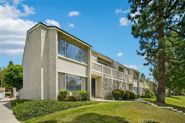 15124 Campus Park, Moorpark, CA 93021